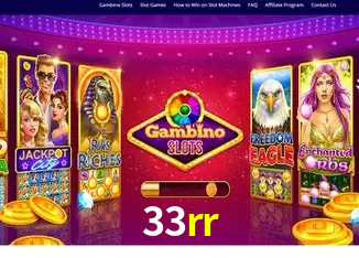 Casino Ao Vivo 33rr