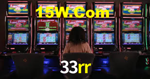 33rr,33rr.com