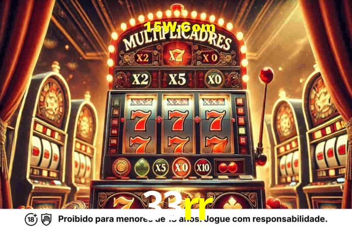 Experiência VIP 33rr