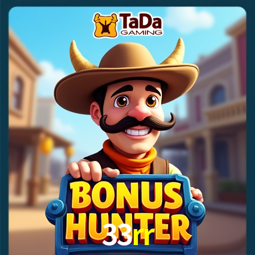 Desvendando o Mundo dos Jogos Virtuais na 33rr