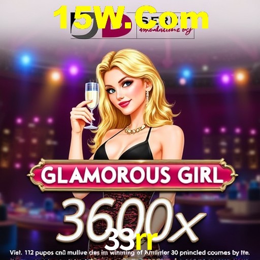 Descubra o Mundo do Cassino Online com 33rr