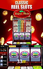 Jogos de Slot 33rr