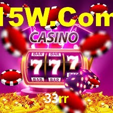 33rr - Plataforma Oficial - 33rr.com