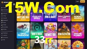 Daily Bonuses 33rr